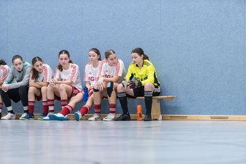 Bild 29 - wCJ NFV Futsalturnier